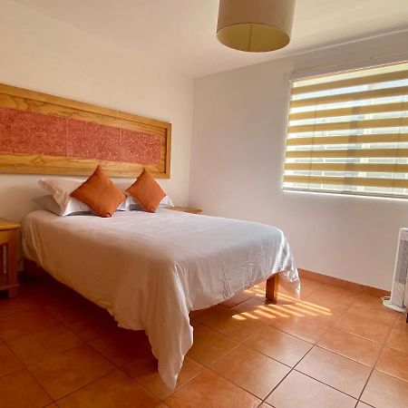 La Casa De La Glorieta Aparthotel Guanajuato Exterior foto